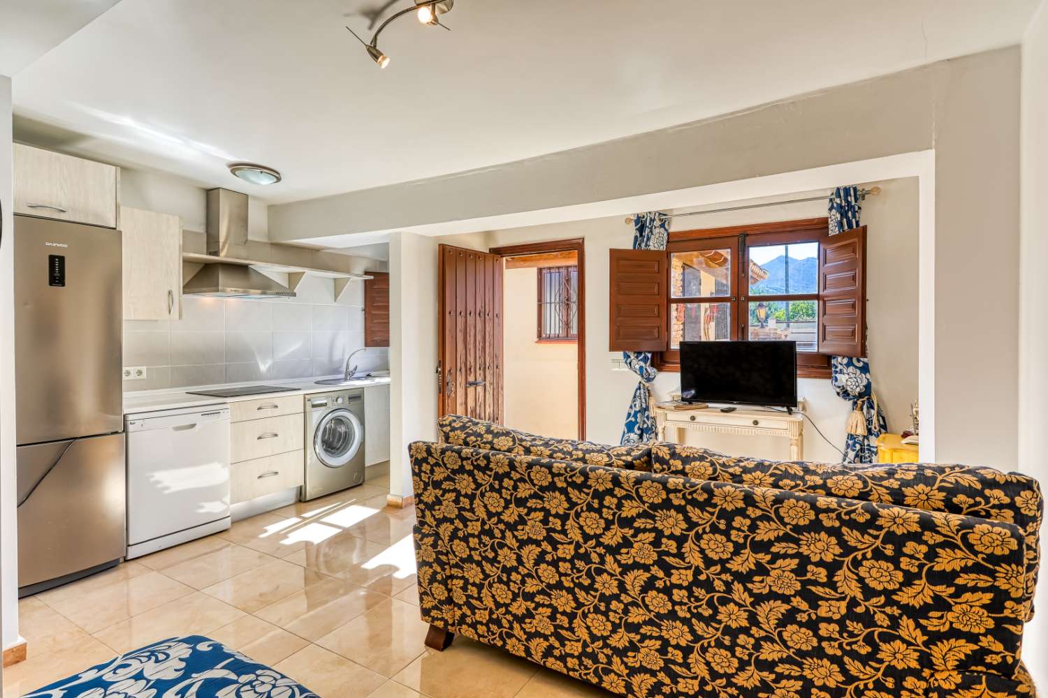 Country Property en venda in Alhaurín de la Torre