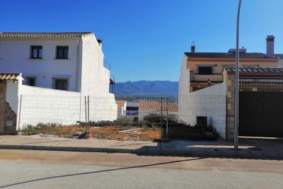 Percelen te koop in Alhaurín de la Torre