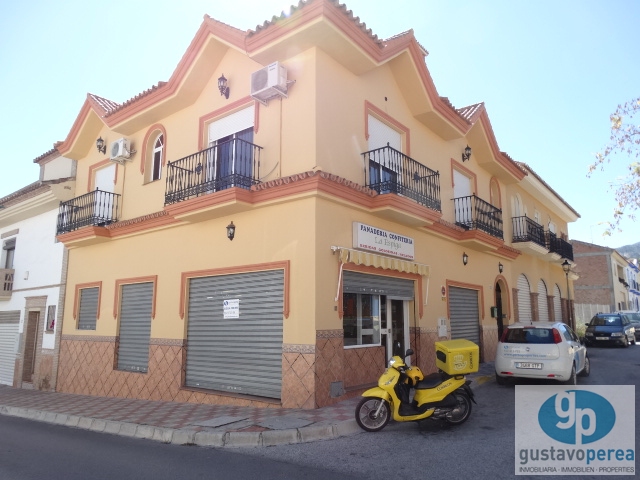 Business local for rent in Alhaurín de la Torre
