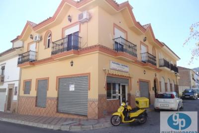 Business local for rent in Alhaurín de la Torre