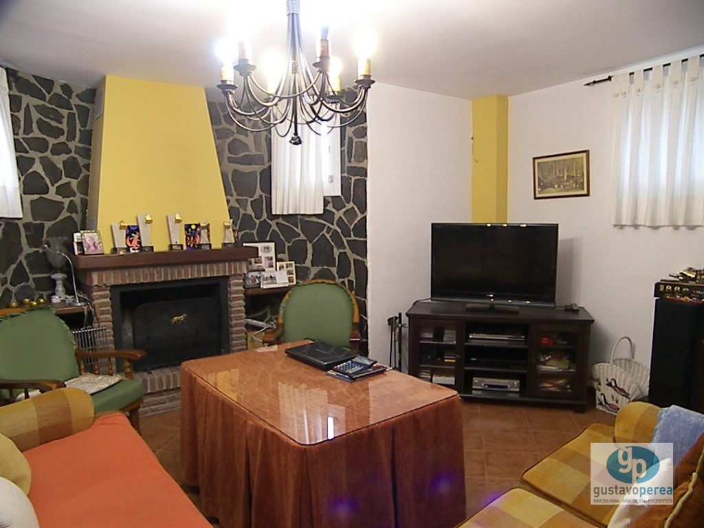 Villa in vendita a Alhaurín de la Torre