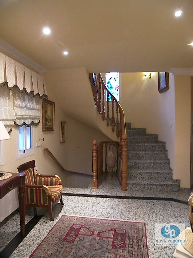 Villa te koop in Alhaurín de la Torre