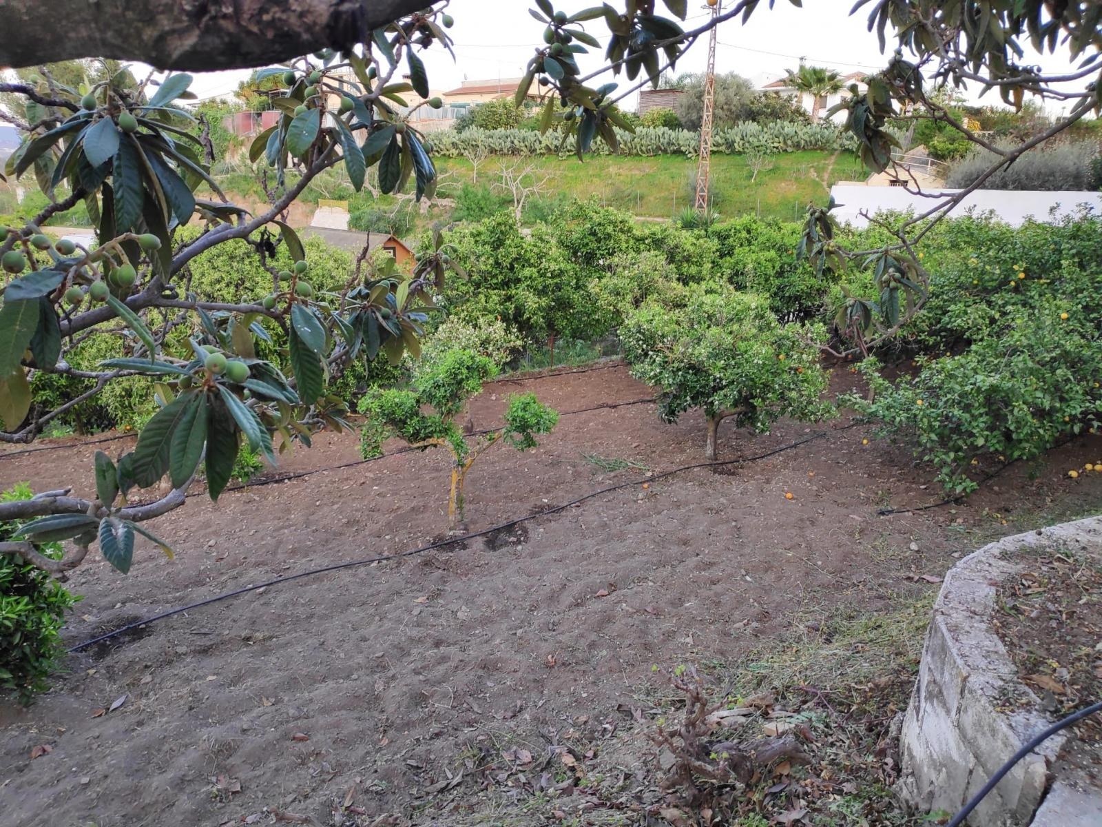 Villa indépendante située dans le Romeral