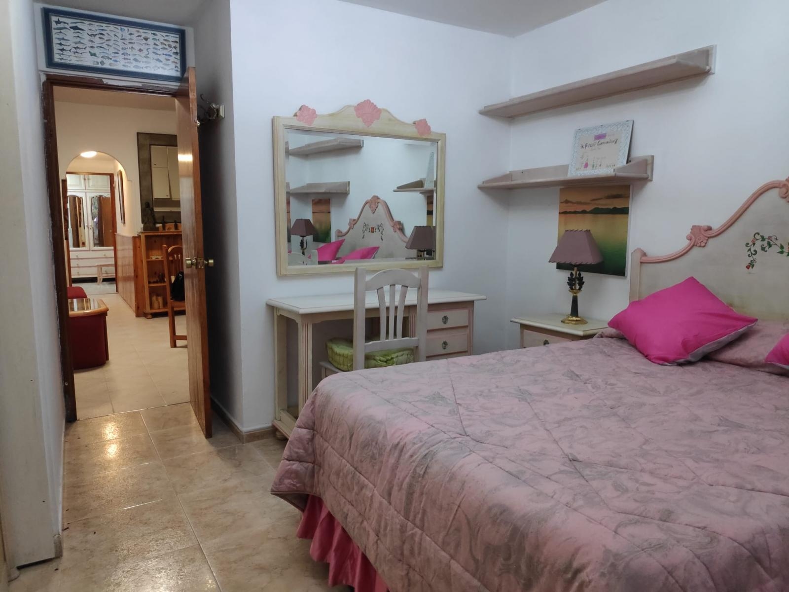 Independent villa located in the Romeral