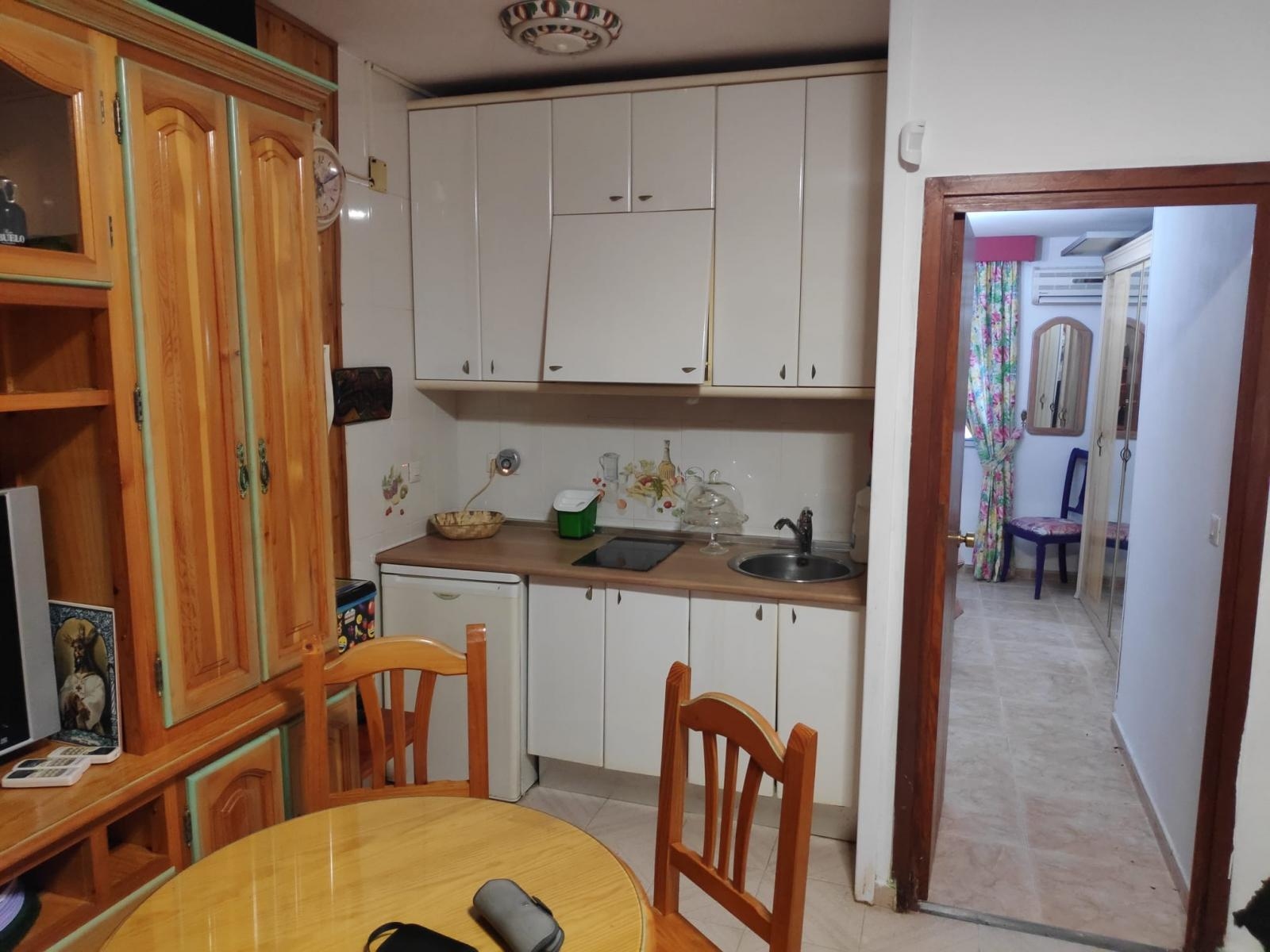 Independent villa located in the Romeral