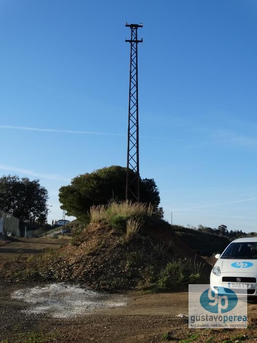 Plot en venda in Alhaurín el Grande