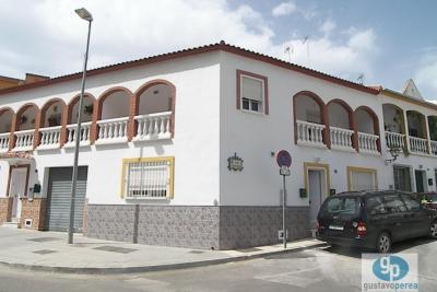 Hus til salg i Alhaurín de la Torre