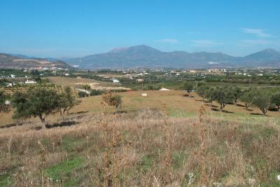 Finca en venta en Alhaurín el Grande