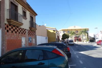 Local en alquiler en Alhaurín de la Torre