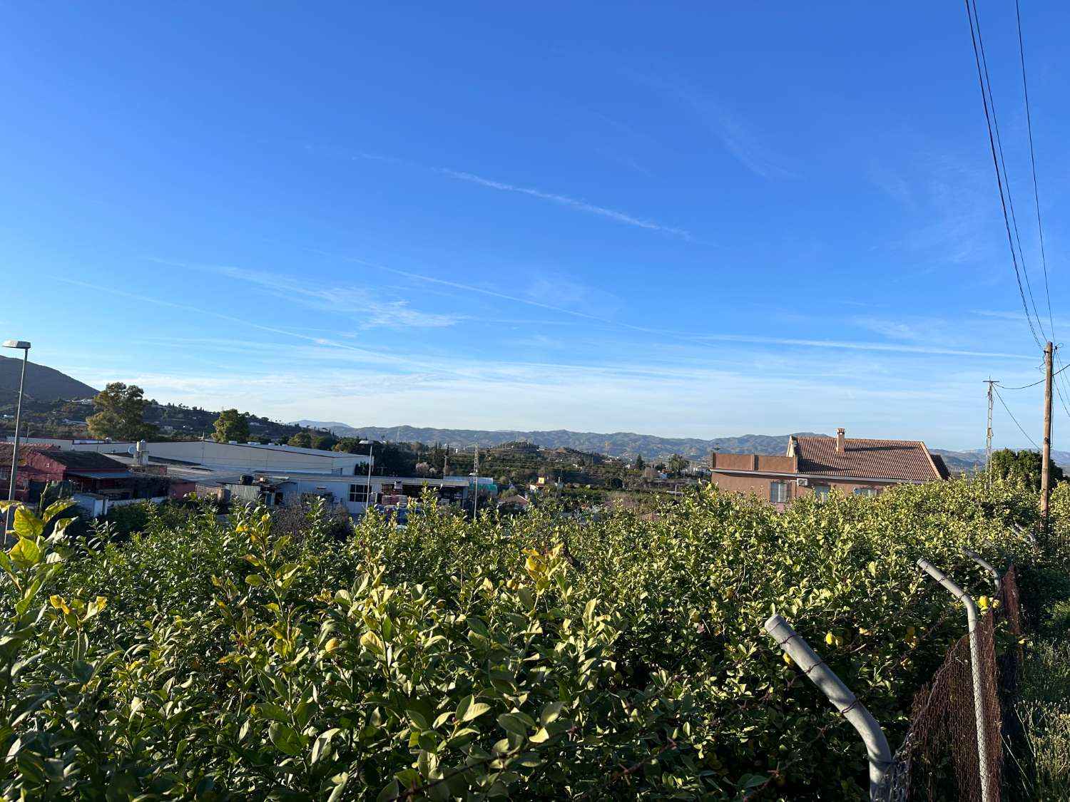 Appezzamento in vendita a Alhaurín de la Torre