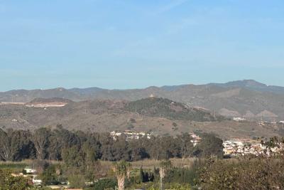 Plot salgai in Alhaurín de la Torre