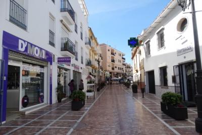 Business local for rent in Alhaurín de la Torre