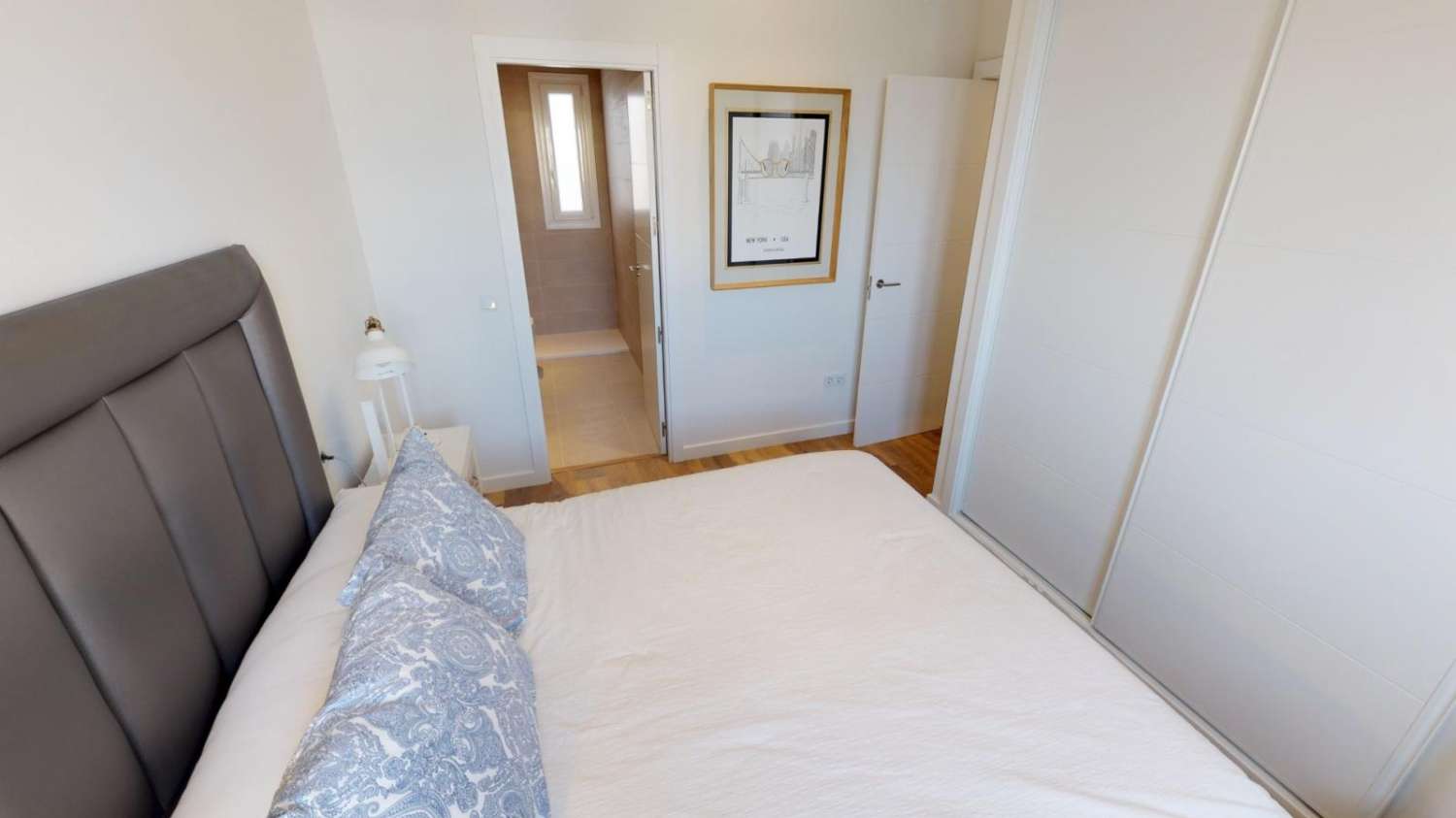 Petit Appartement en vente à Alhaurín de la Torre