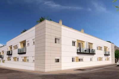 4ª FASE - EDIFICIO ALBA - PRIMERO G