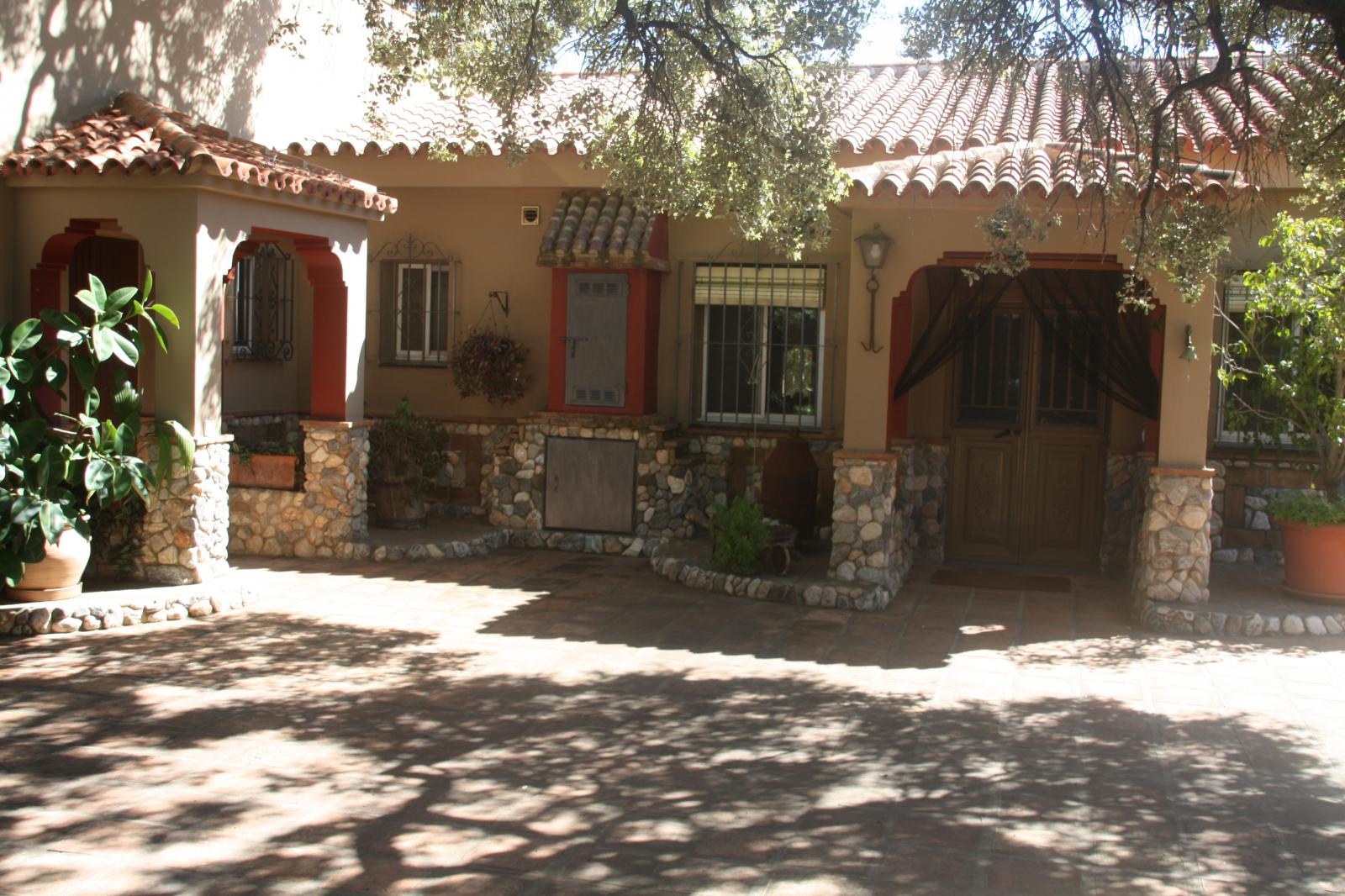 Country Property en venda in Alhaurín el Grande
