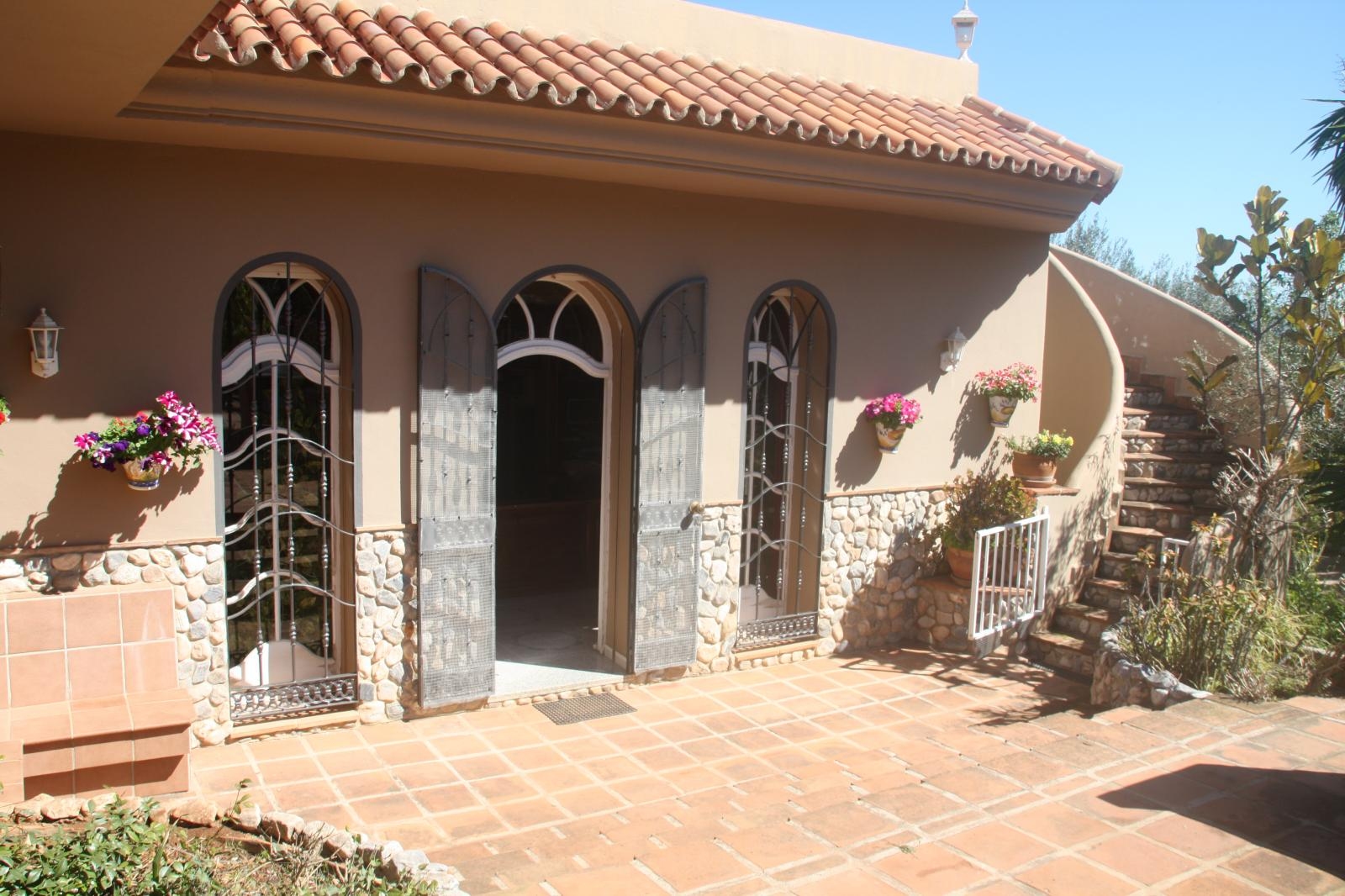Country Property for sale in Alhaurín el Grande