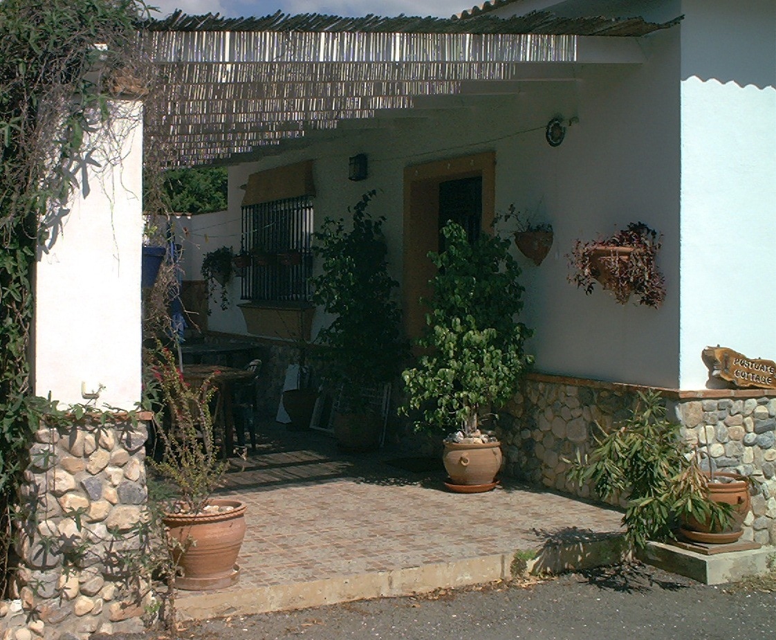 Fastigheter till salu i Alhaurín el Grande