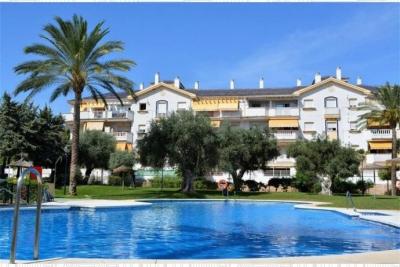 Flat for sale in Churriana (Málaga)