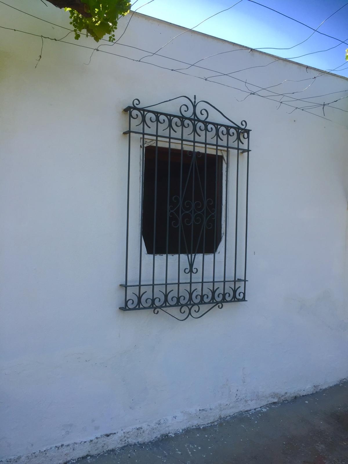 Country Property salgai in Pizarra