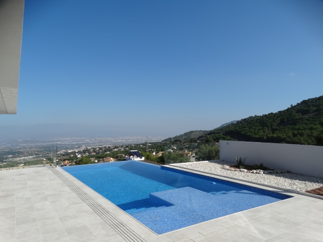 Villa en venta en Alhaurín de la Torre