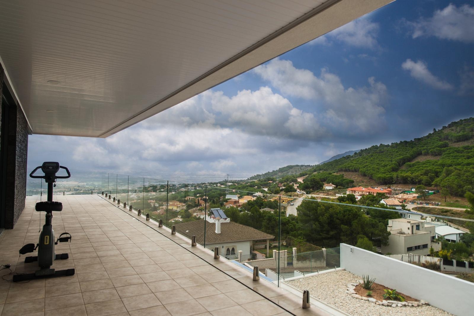 Villa en venta en Alhaurín de la Torre
