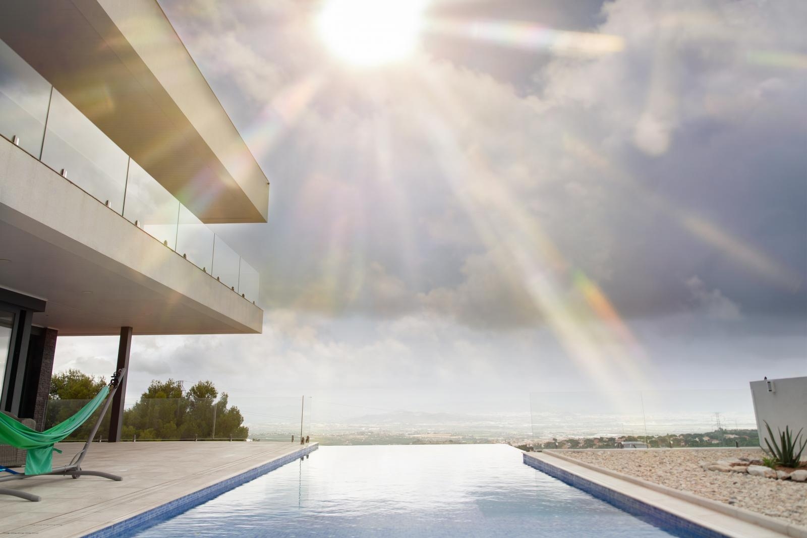 Villa en venta en Alhaurín de la Torre