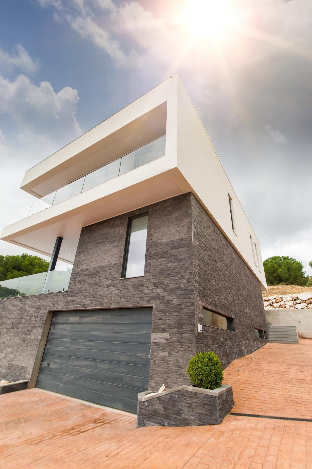 Villa en venta en Alhaurín de la Torre