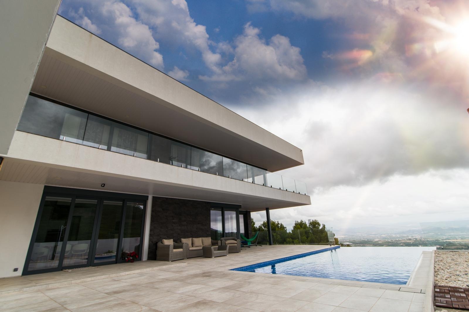 Villa en venta en Alhaurín de la Torre