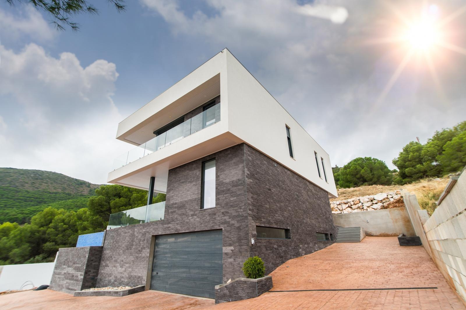 Villa en venta en Alhaurín de la Torre