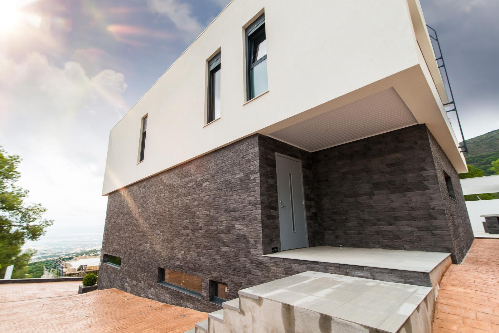 Villa en venta en Alhaurín de la Torre