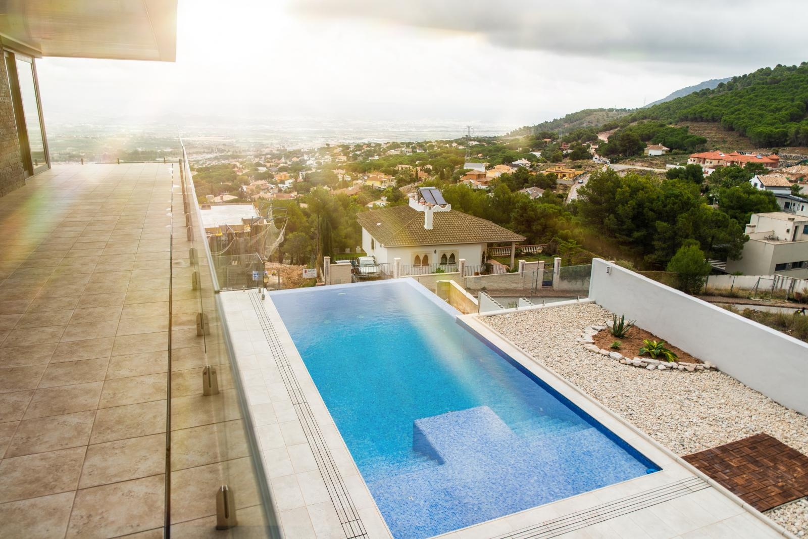 Villa en venta en Alhaurín de la Torre