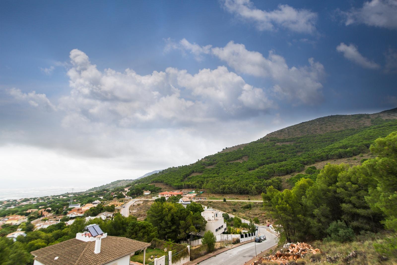 Villa en venta en Alhaurín de la Torre