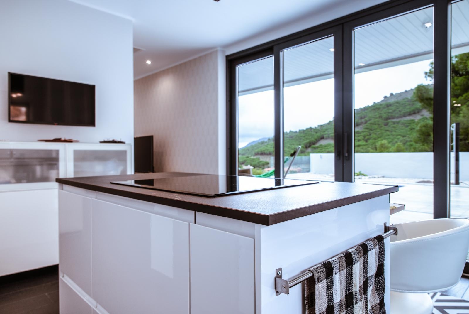 Villa en venta en Alhaurín de la Torre