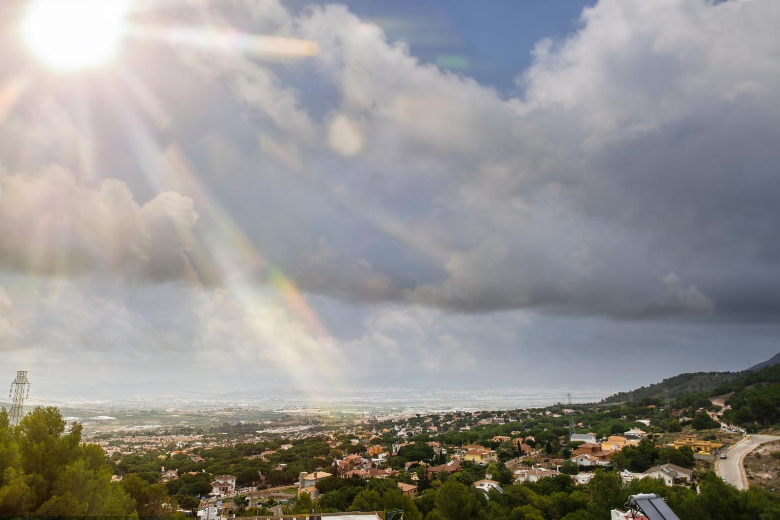 Villa en venta en Alhaurín de la Torre