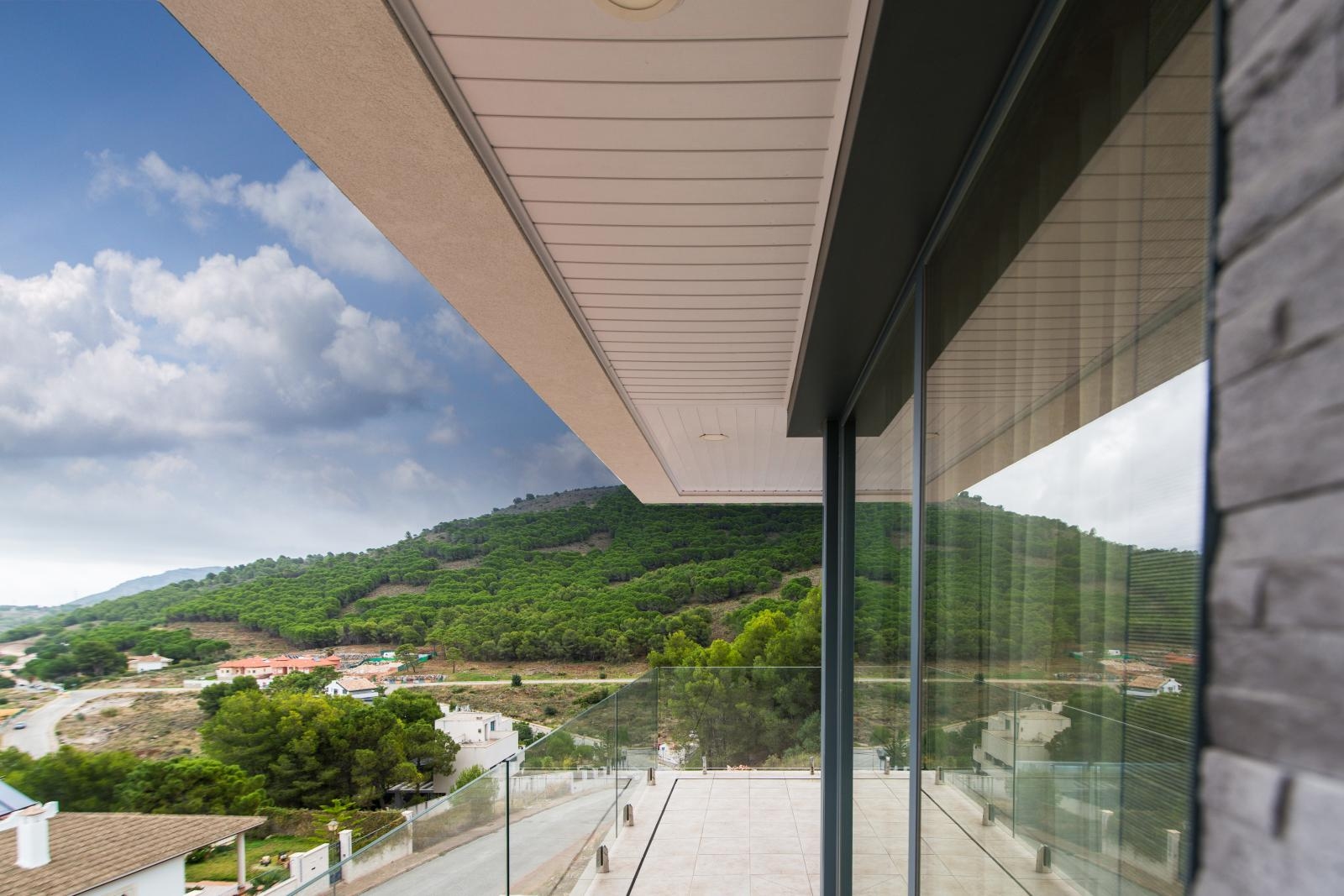 Villa en venta en Alhaurín de la Torre