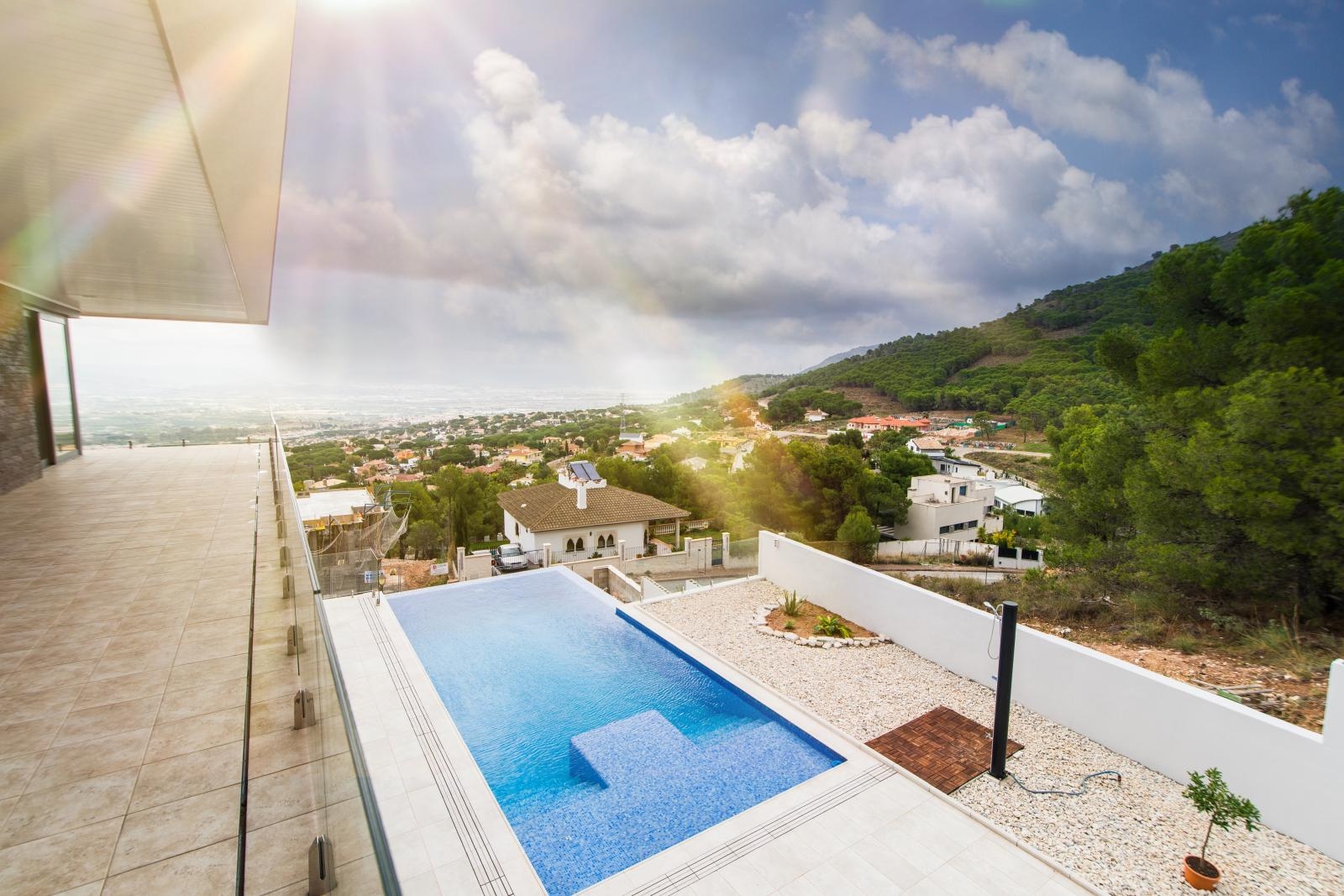 Villa en venta en Alhaurín de la Torre