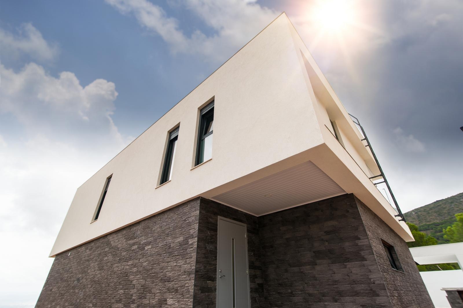 Villa en venta en Alhaurín de la Torre