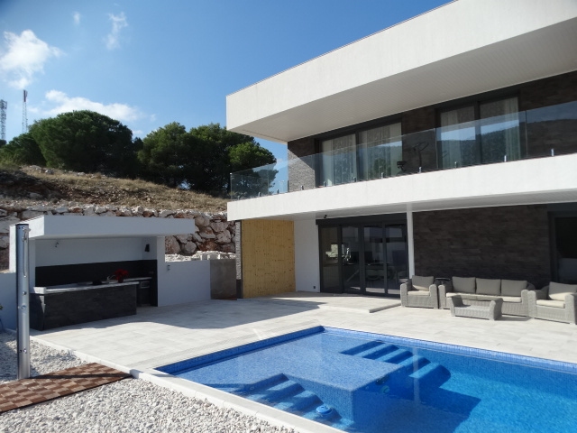 Villa en venta en Alhaurín de la Torre