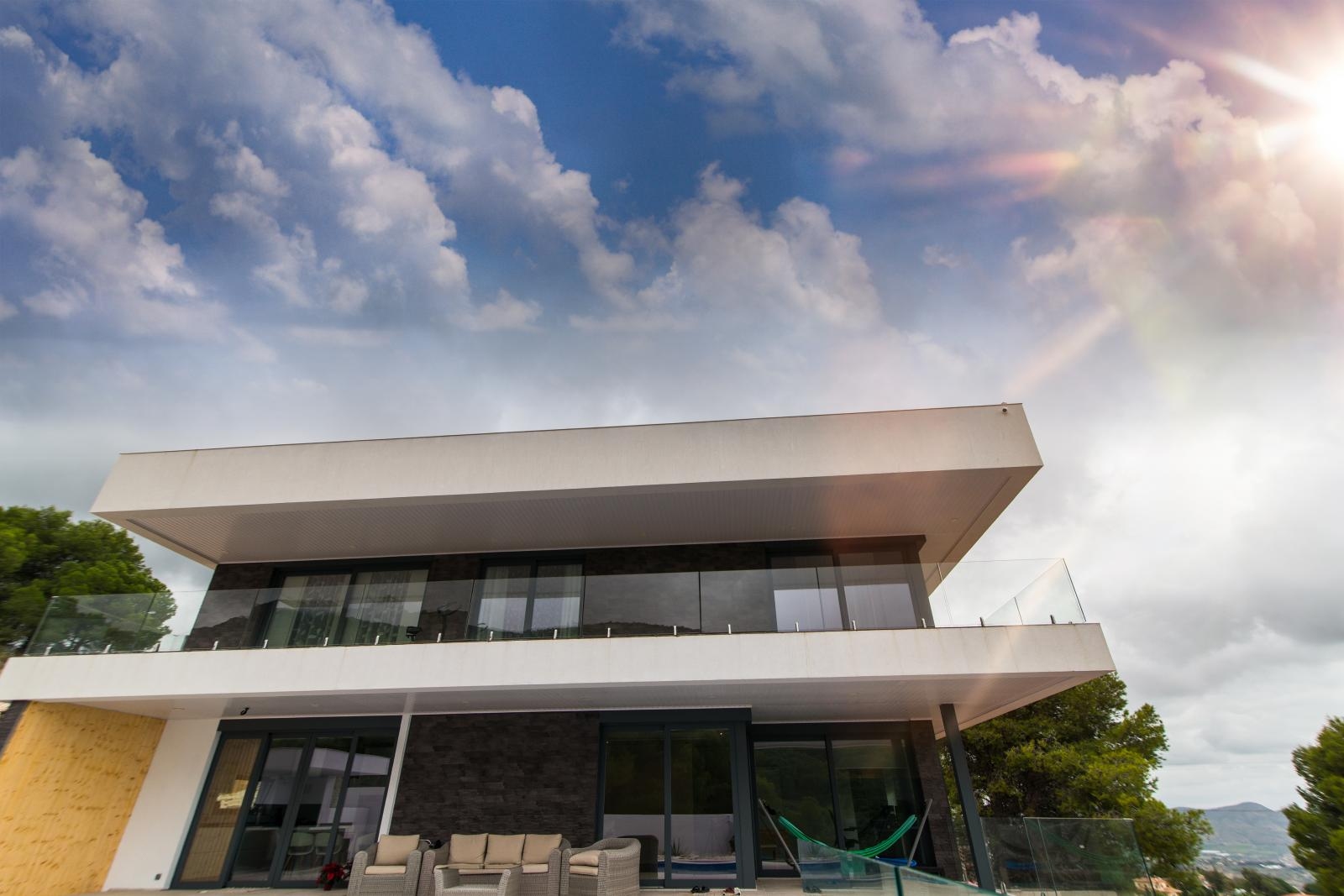 Villa en venta en Alhaurín de la Torre