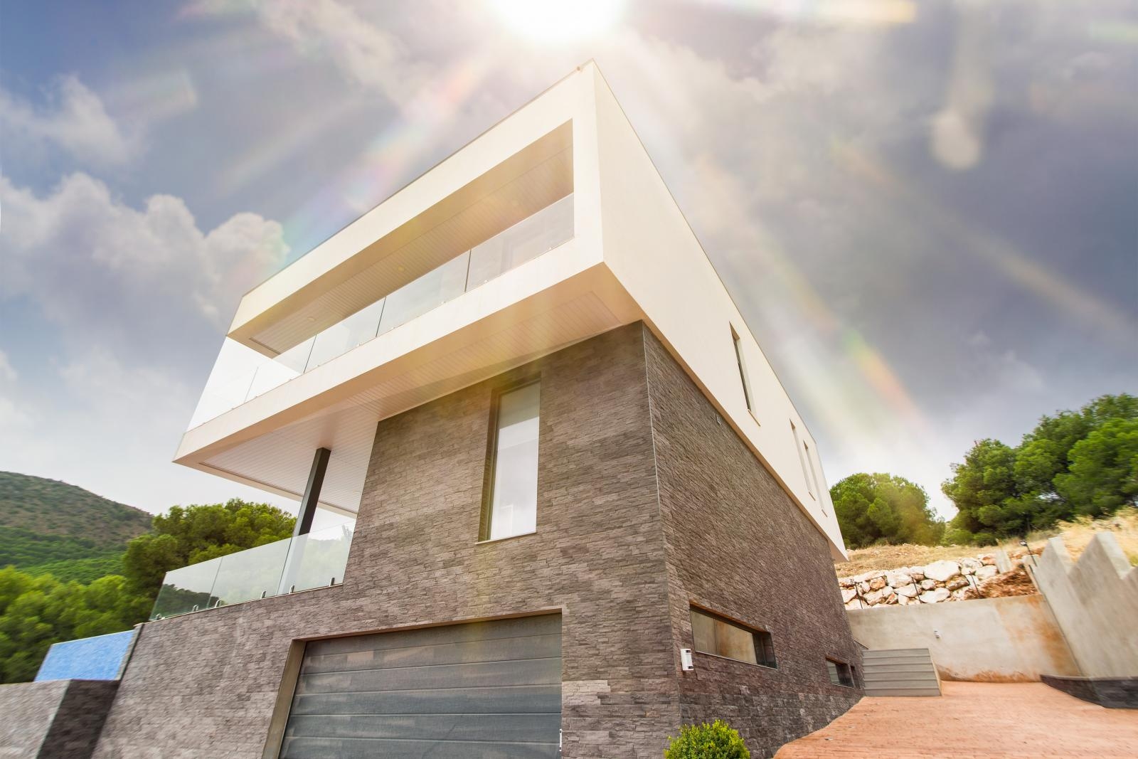 Villa en venta en Alhaurín de la Torre