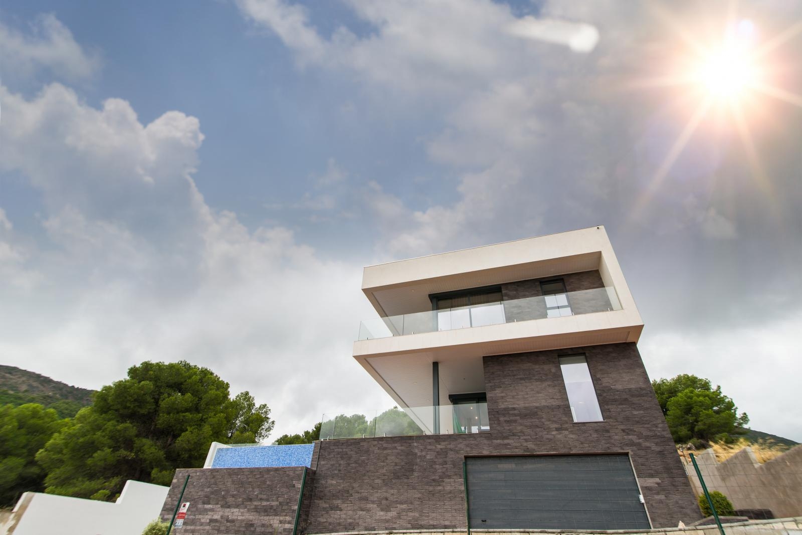 Villa en venta en Alhaurín de la Torre