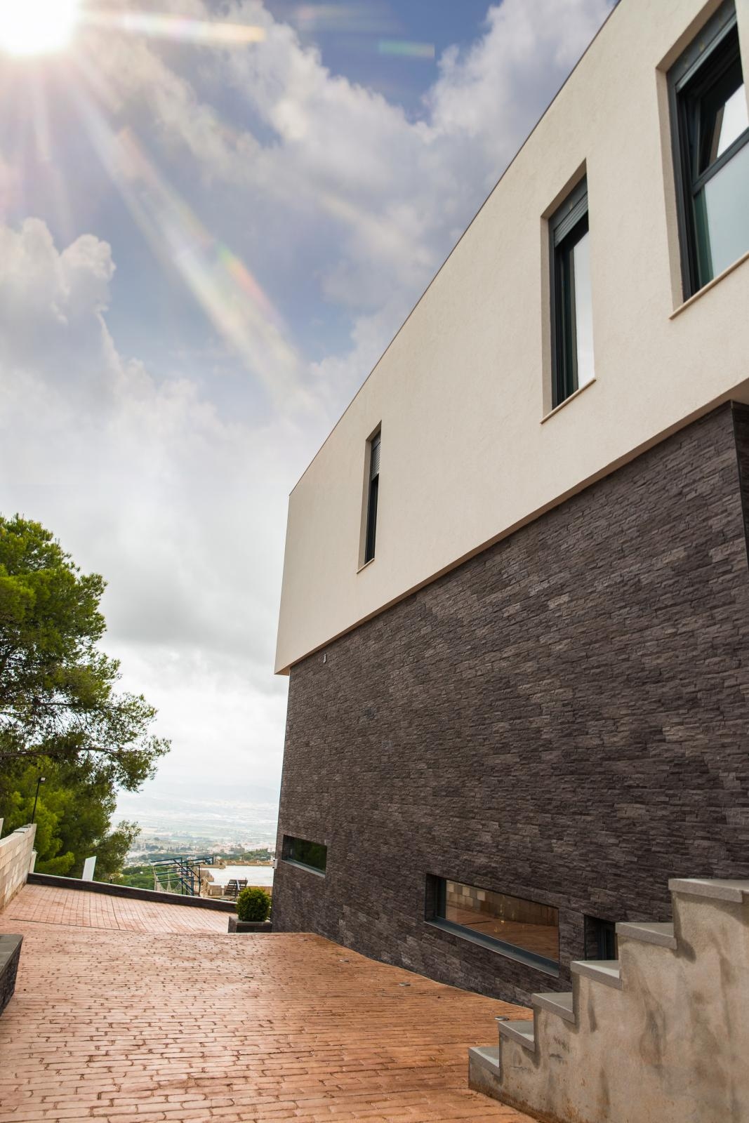 Villa en venta en Alhaurín de la Torre