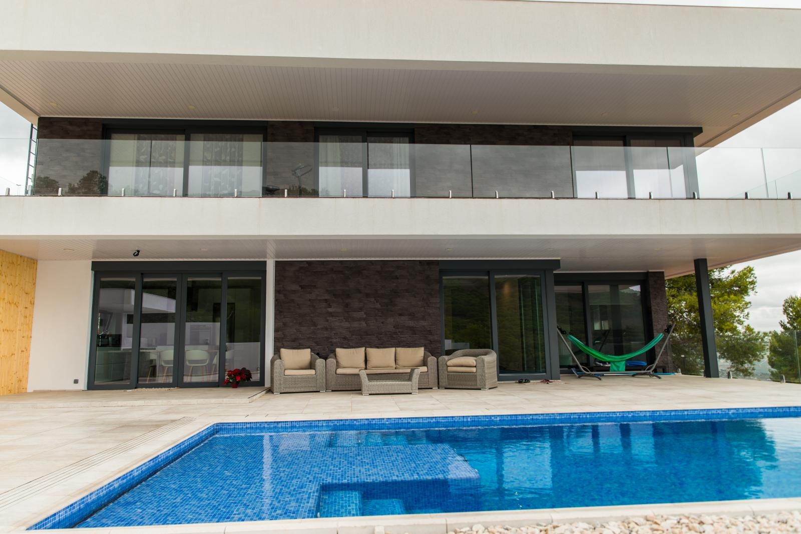 Villa en venta en Alhaurín de la Torre