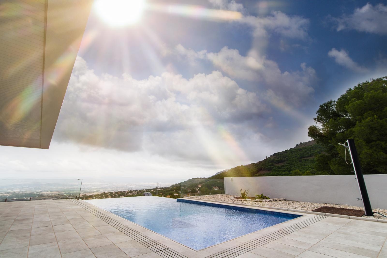 Villa en venta en Alhaurín de la Torre