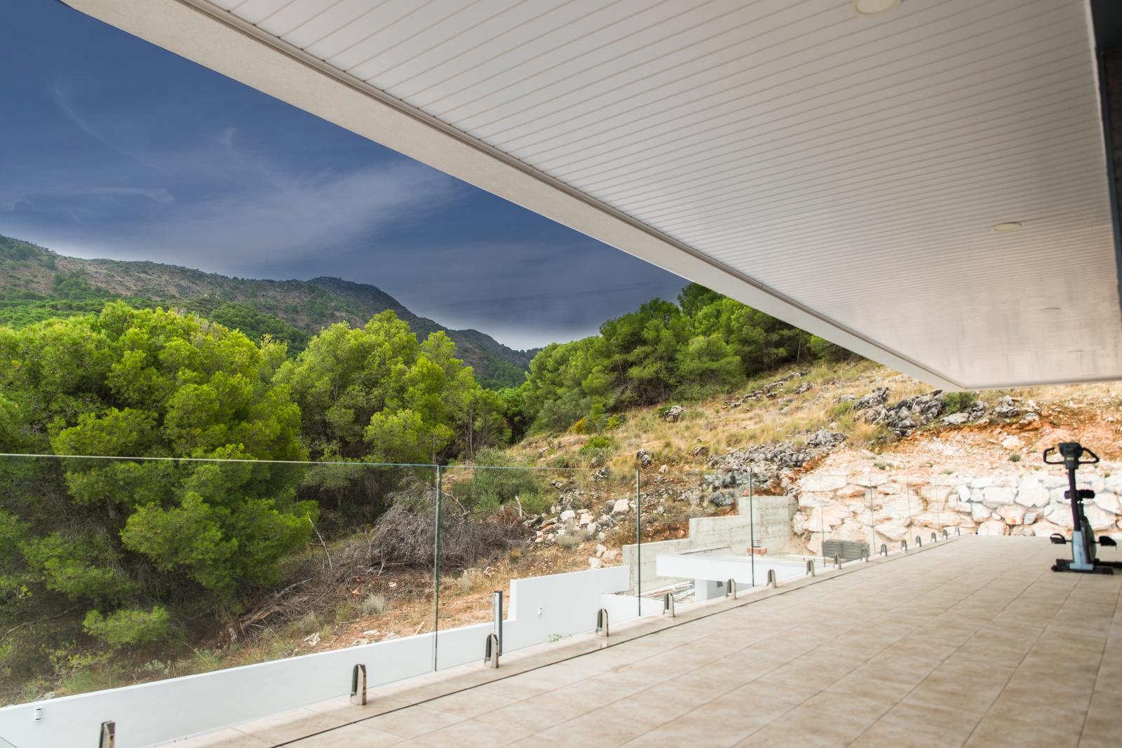 Villa en venta en Alhaurín de la Torre