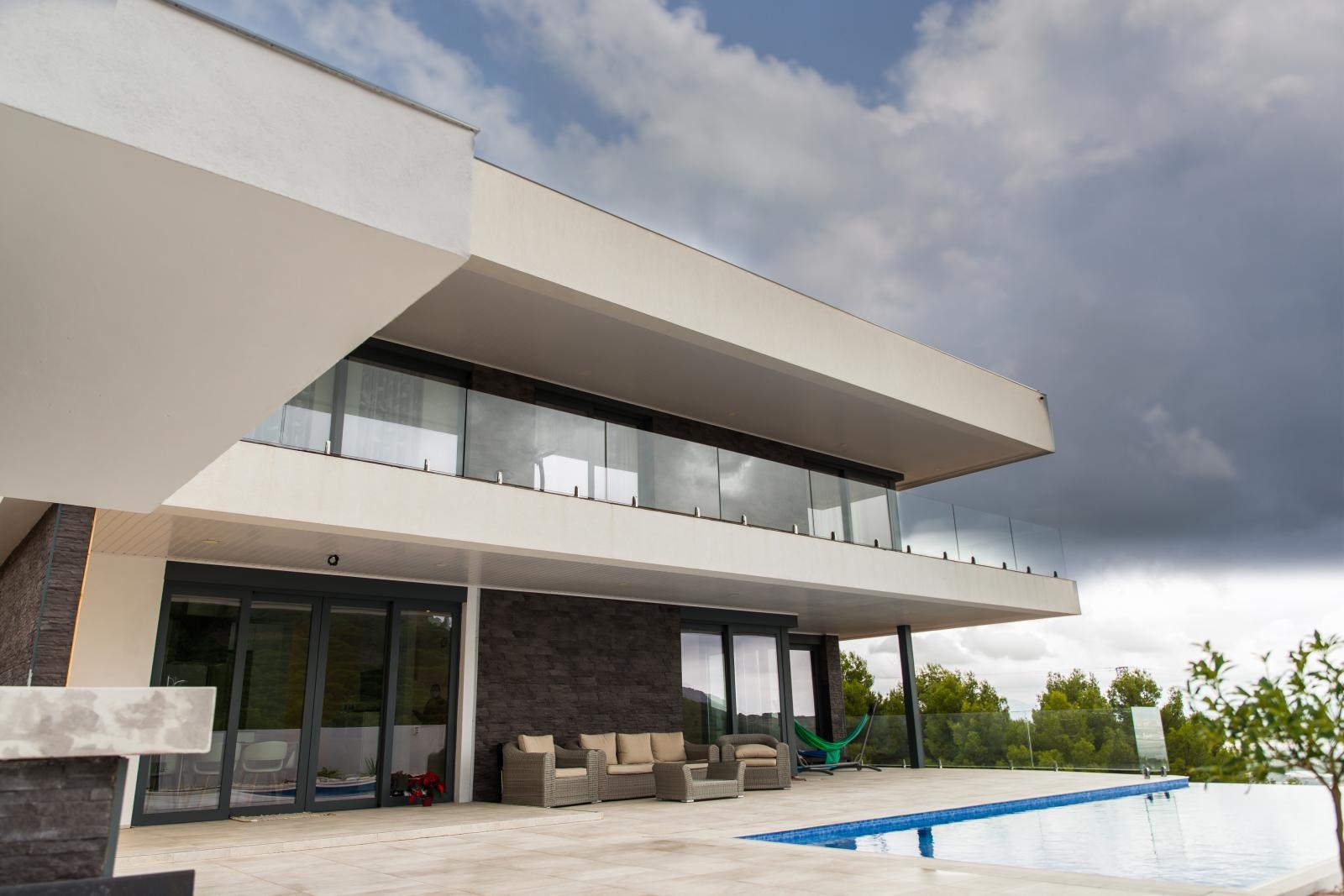 Villa en venta en Alhaurín de la Torre