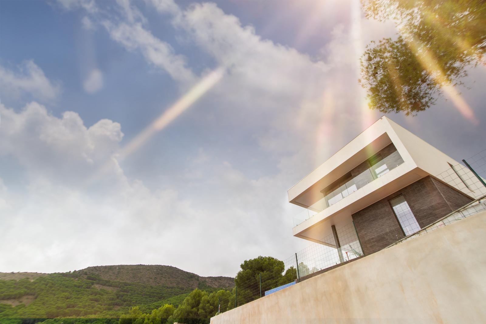 Villa en venta en Alhaurín de la Torre