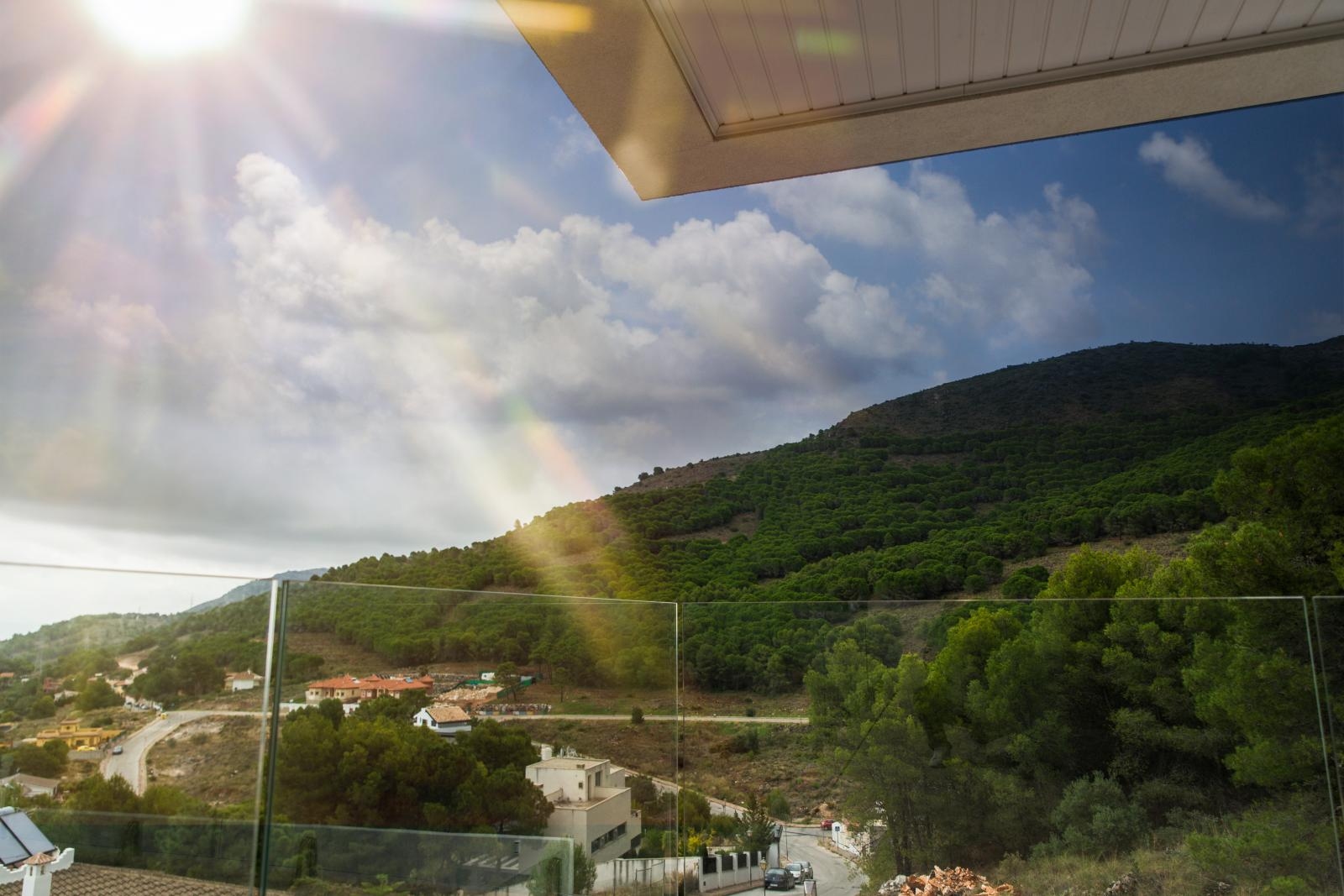 Villa en venta en Alhaurín de la Torre