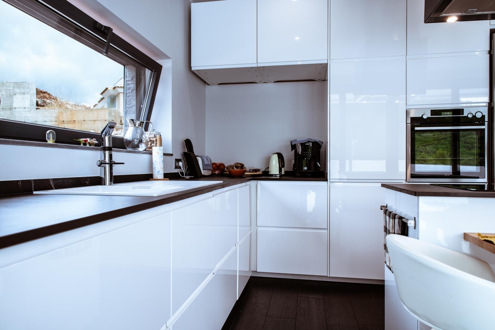 Villa en venta en Alhaurín de la Torre