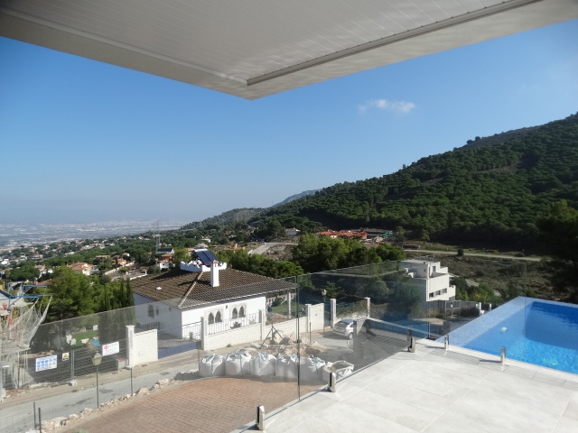 Villa en venta en Alhaurín de la Torre